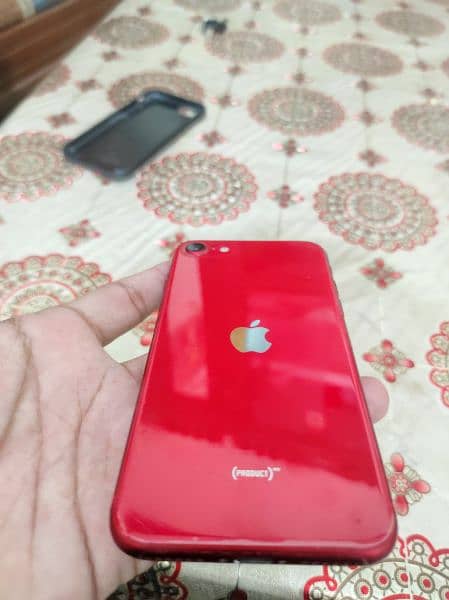 iPhone SE 2020 PTA APPROVED 3