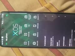 infinix