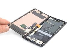 google pixel 6 pro parts