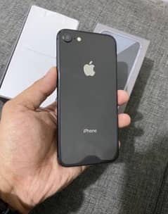 iPhone 8plus