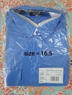 UK imported Brand new Shirts