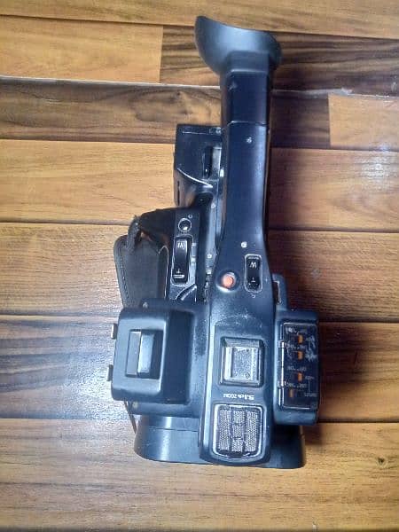 Panasonic AGSC-90 Video camera 7