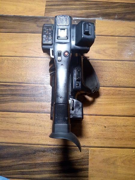 Panasonic AGSC-90 Video camera 12