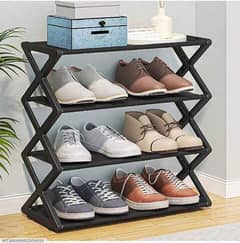 Shoe rack