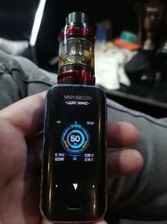 VAPORESSO Brand Vape / Pod