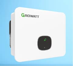 Growatt 10KW On-Grid Inverter (Local Warranty)