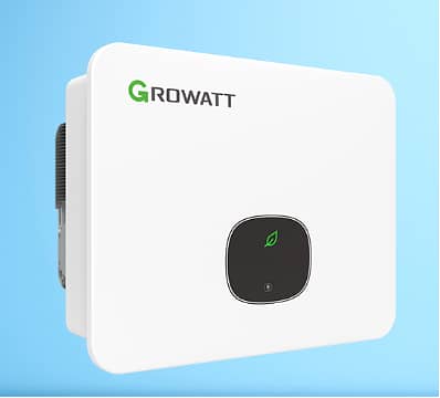 Growatt 10KW On-Grid Inverter (Local Warranty) 0