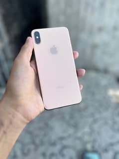 iPhone XS Max (03115380343) 0