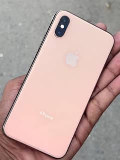 IPhone xs 64gb non pta 0