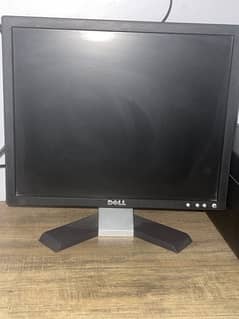 Dell Monitor