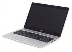 hp ProBook Leptop i5 8th generation 256 GB SSD