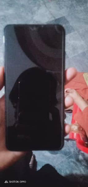 vivo mobile good condition 5