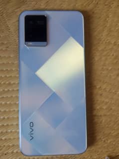 vivo y21A