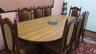 Dinning Table