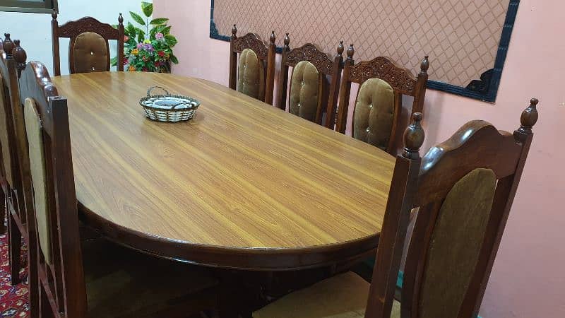 Dinning Table 2