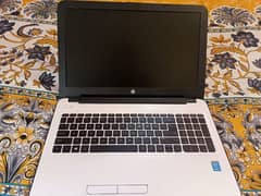 HP Laptop: Intel Core i3,8GB RAM, 1024GB HDD, Windows 10 Pro