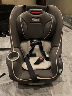 Graco Car Seat