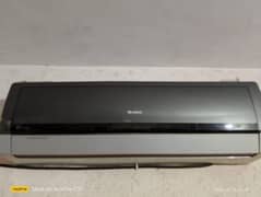 Gree 1.5 Ton Inverter Split AC 0