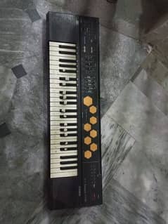 Casio piano CT 510