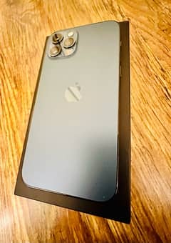 Apple iPhone 12 Pro 128gb PTA Approved