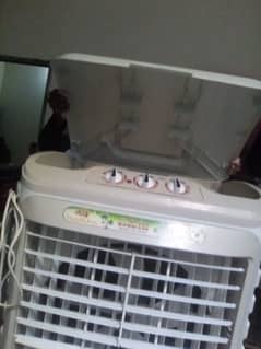 Air cooler