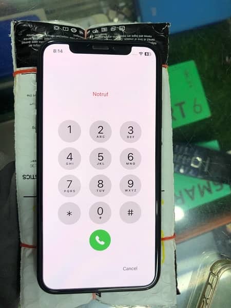 iPhone X non pta 64 gb 03163947228 0