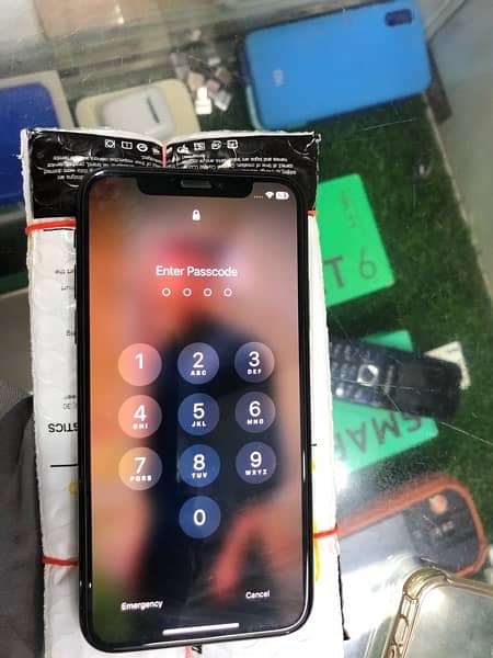 iPhone X non pta 64 gb 03163947228 2