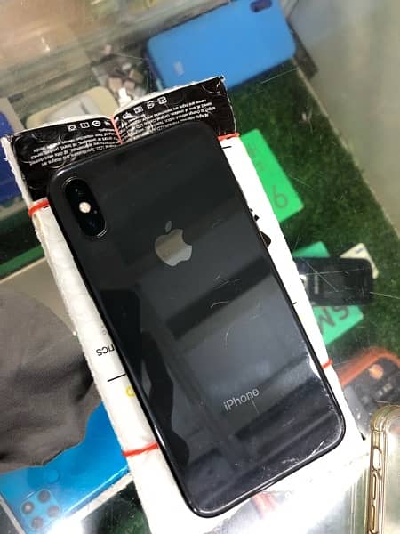 iPhone X non pta 64 gb 03163947228 3