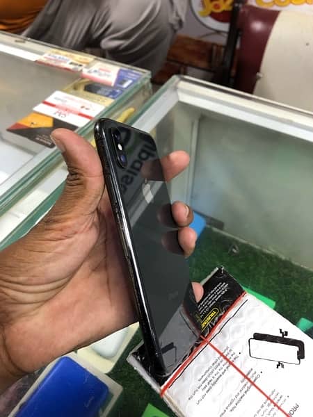 iPhone X non pta 64 gb 03163947228 5