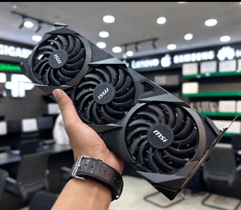 RTX3060TI/4060TI/3080/3090 4