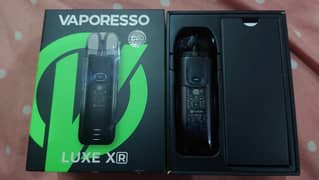 Vaporesso Luxe XR Pod