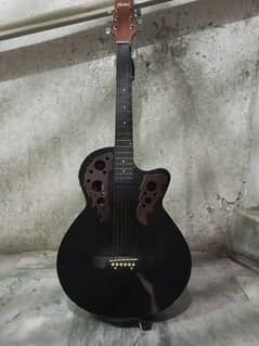 sami Acoustics Guitar