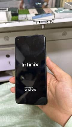 Infinix