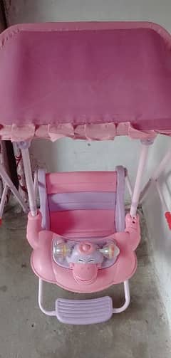 baby swing for sale 03085949310