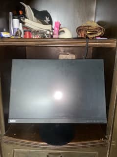 Lenovo Monitor ThinkVision