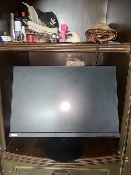 Lenovo Monitor ThinkVision 0