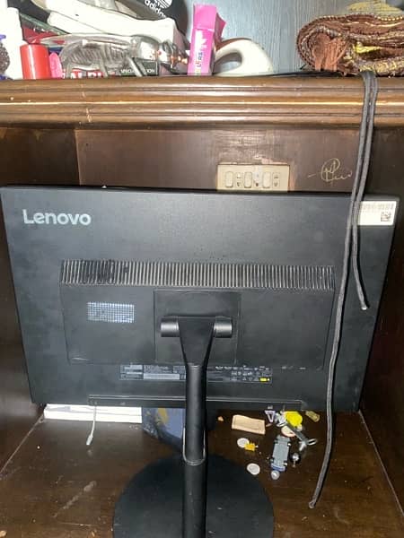 Lenovo Monitor ThinkVision 1