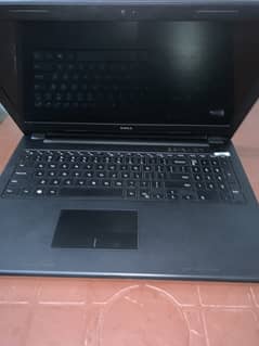 DELL-LAPTOP CORE I3-5TH GENERATION