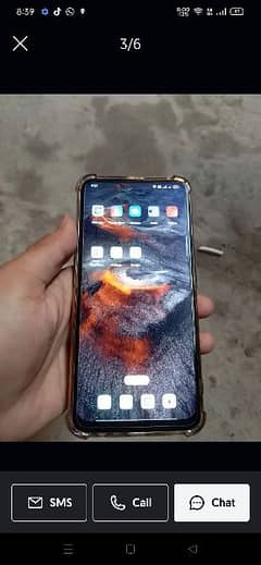 Oppo Reno 2f 8/128