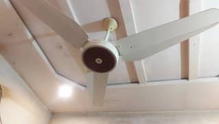 SK Magnum Ceiling Fans 0