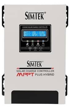 MPPT solar Controller