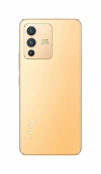 vivo v23 5G 1