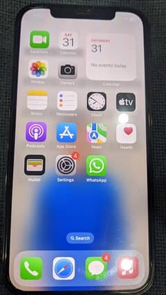 i phone 12 pro 128 gb fectery unlocked 0