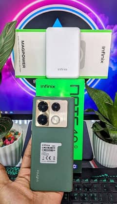 infinix note 40pro 12/256 03356483180 My Whatsapp