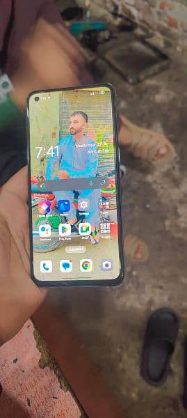 oppo reno 6 8/128 0