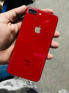 iPhone 8 Plus 256 gb