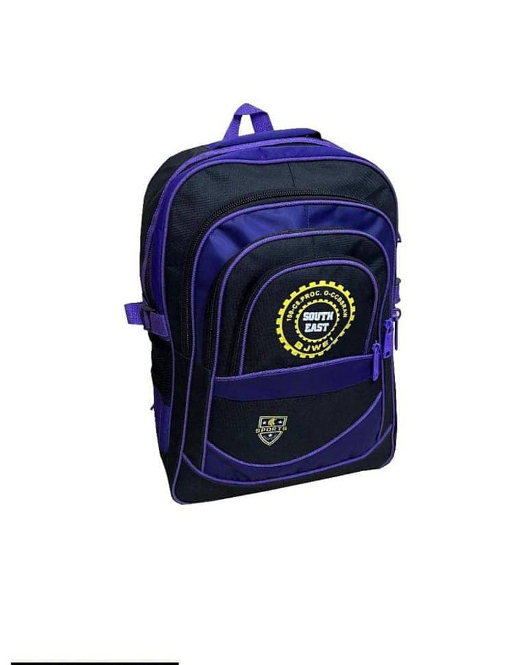 School Bags 1