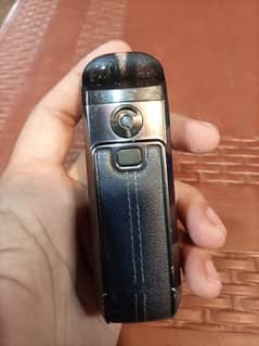 Smok nord 4 pod mod