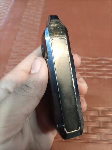 Smok nord 4 pod mod 2