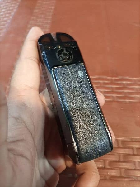 Smok nord 4 pod mod 4